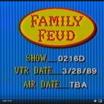 Feud 89 Slate